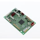 Atlantic Clim & Ventil - Carte de régulation - Pièce de rechange origine fabricant