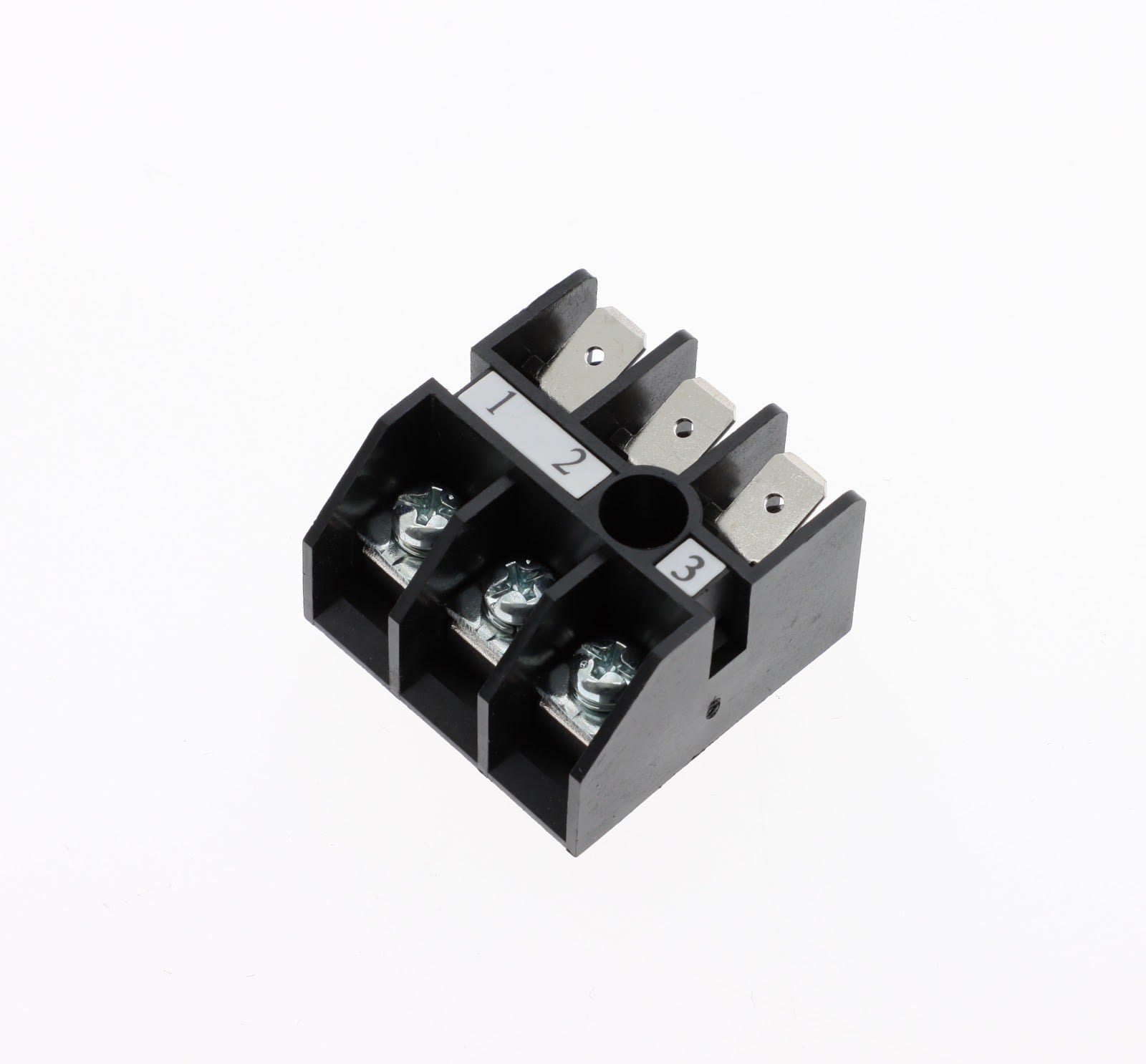 Atlantic Clim & Ventil - Bornier - Pièce de rechange origine fabricant