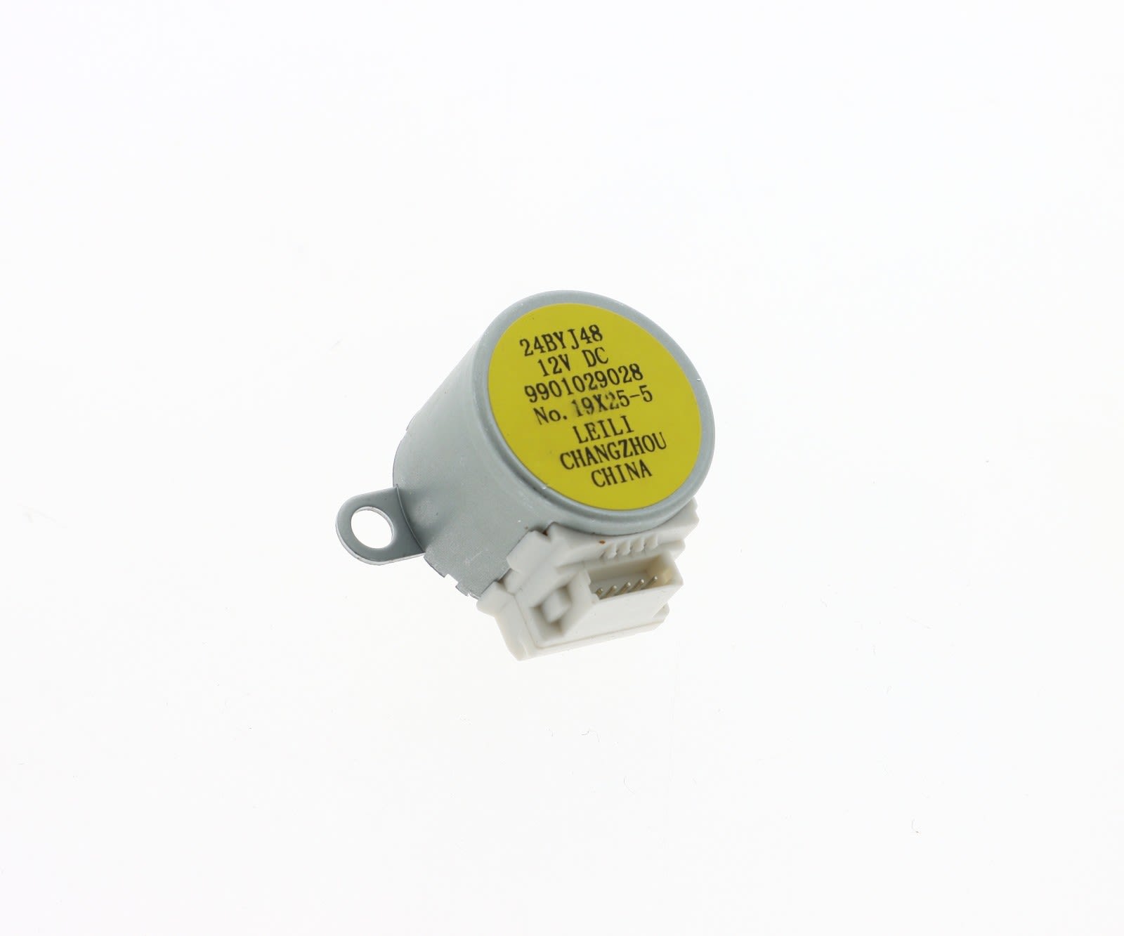 Atlantic Clim & Ventil - Moteur de balayage - Pièce de rechange origine fabricant