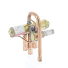 Atlantic Clim & Ventil - Vanne 4 voies - Pièce de rechange origine fabricant