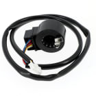 Atlantic Clim & Ventil - Bobine de détendeur (B : blanc) - Pièce de rechange origine fabricant