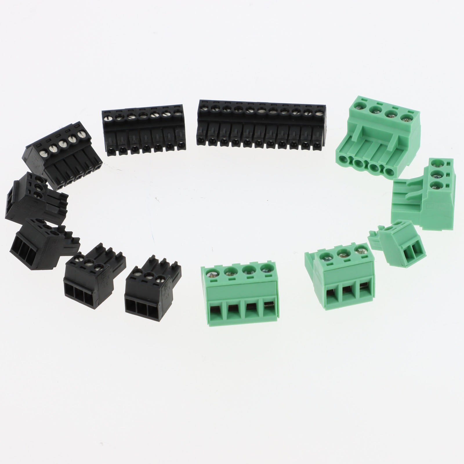 Atlantic Clim & Ventil - Kit raccordement automate 2810 - Pièce de rechange origine fabricant