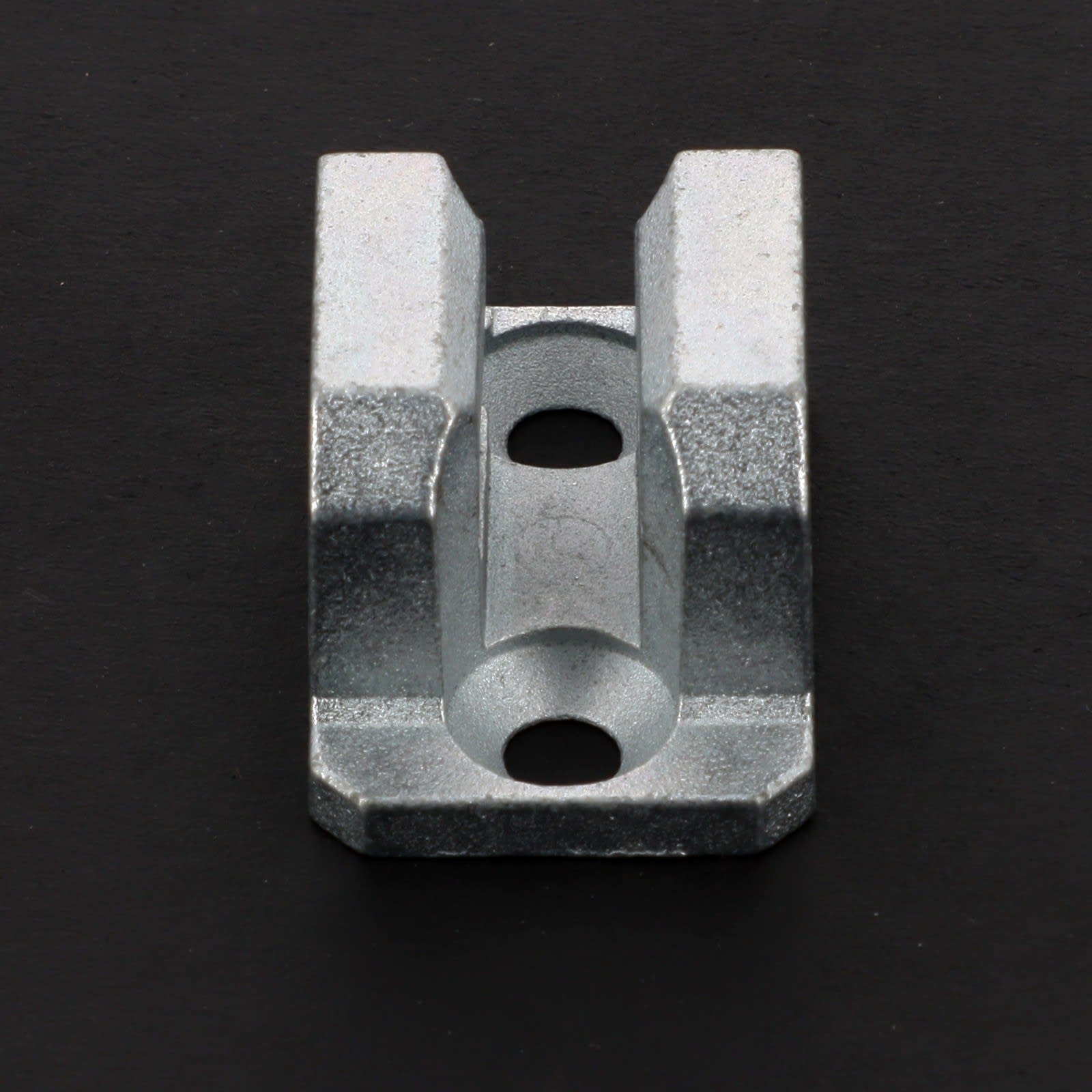 Atlantic Clim & Ventil - Crochet double - Pièce de rechange origine fabricant