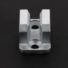 Atlantic Clim & Ventil - Crochet double - Pièce de rechange origine fabricant