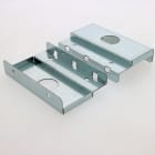 Atlantic Clim & Ventil - Pied Duoflex - Pièce de rechange origine fabricant