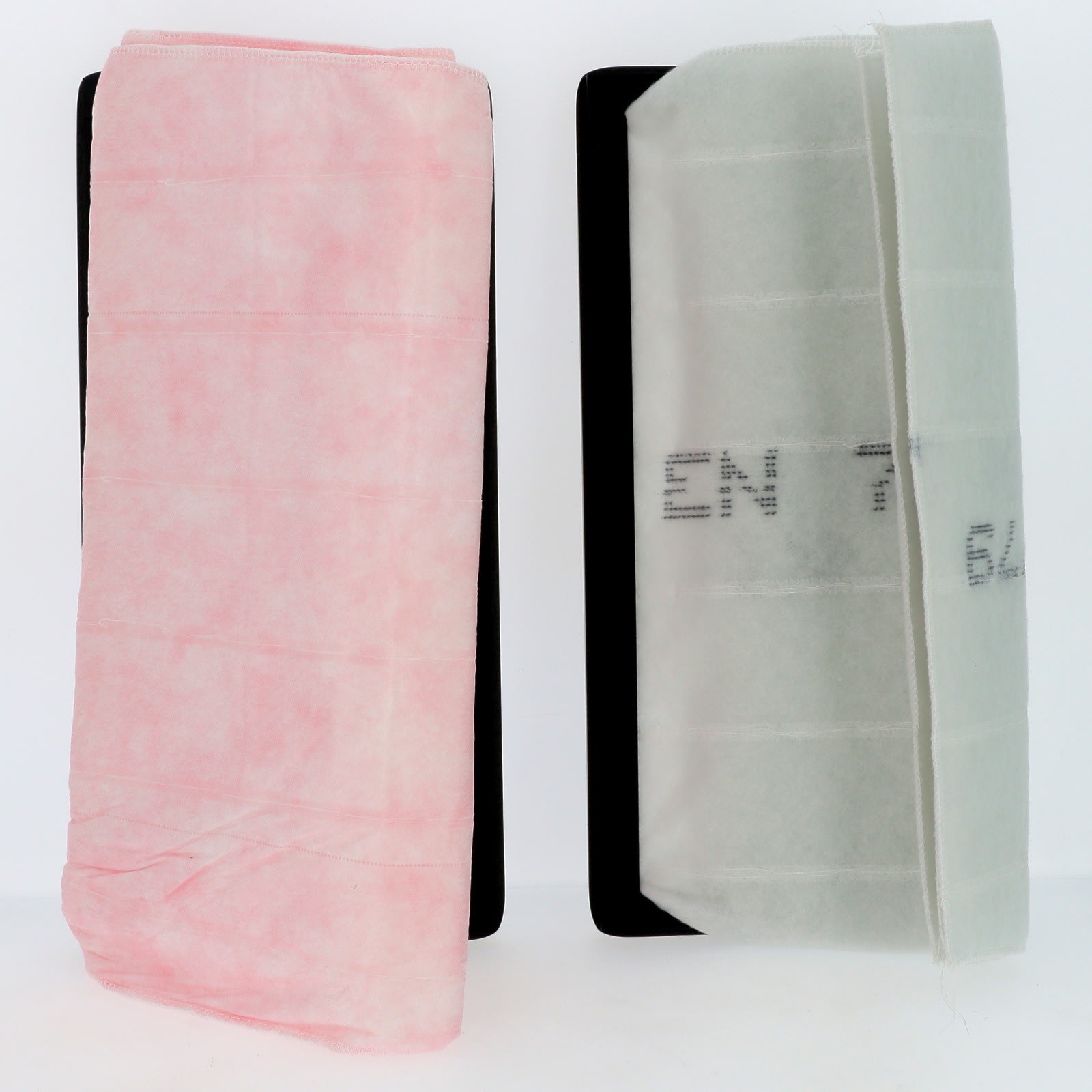 Atlantic Clim & Ventil - Kit filtres reprise + soufflage - Pièce de rechange origine fabricant