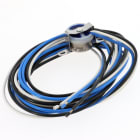 Atlantic Clim & Ventil - Thermostat change over - Pièce de rechange origine fabricant