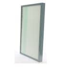 Atlantic Clim & Ventil - Filtre F7 duoflex 2000 - Pièce de rechange origine fabricant