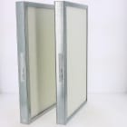 Atlantic Clim & Ventil - Filtre F7 duoflex 3000 - Pièce de rechange origine fabricant