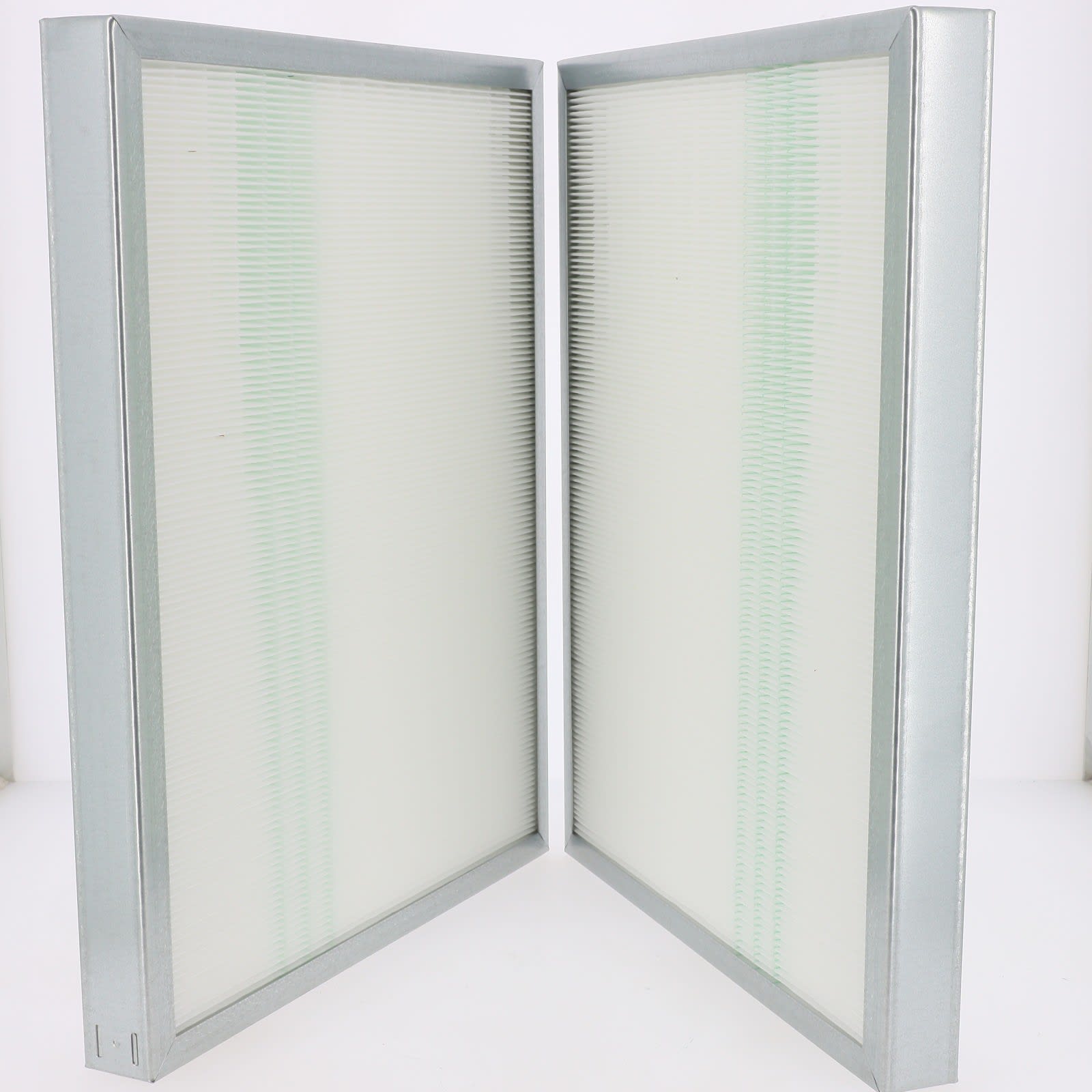 Atlantic Clim & Ventil - Filtre F7 duoflex 4000 - Pièce de rechange origine fabricant