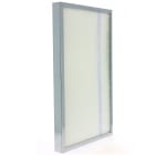 Atlantic Clim & Ventil - Filtre M5 duoflex 2000 - Pièce de rechange origine fabricant