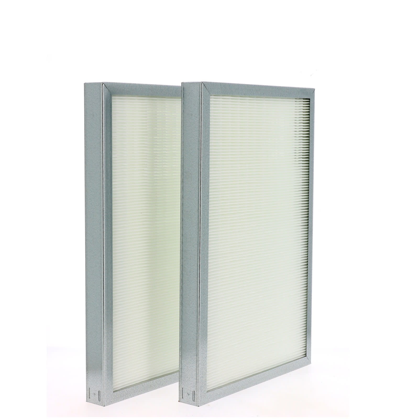 Atlantic Clim & Ventil - Filtre M5 duoflex 3000 - Pièce de rechange origine fabricant