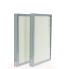 Atlantic Clim & Ventil - Filtre M5 duoflex 3000 - Pièce de rechange origine fabricant