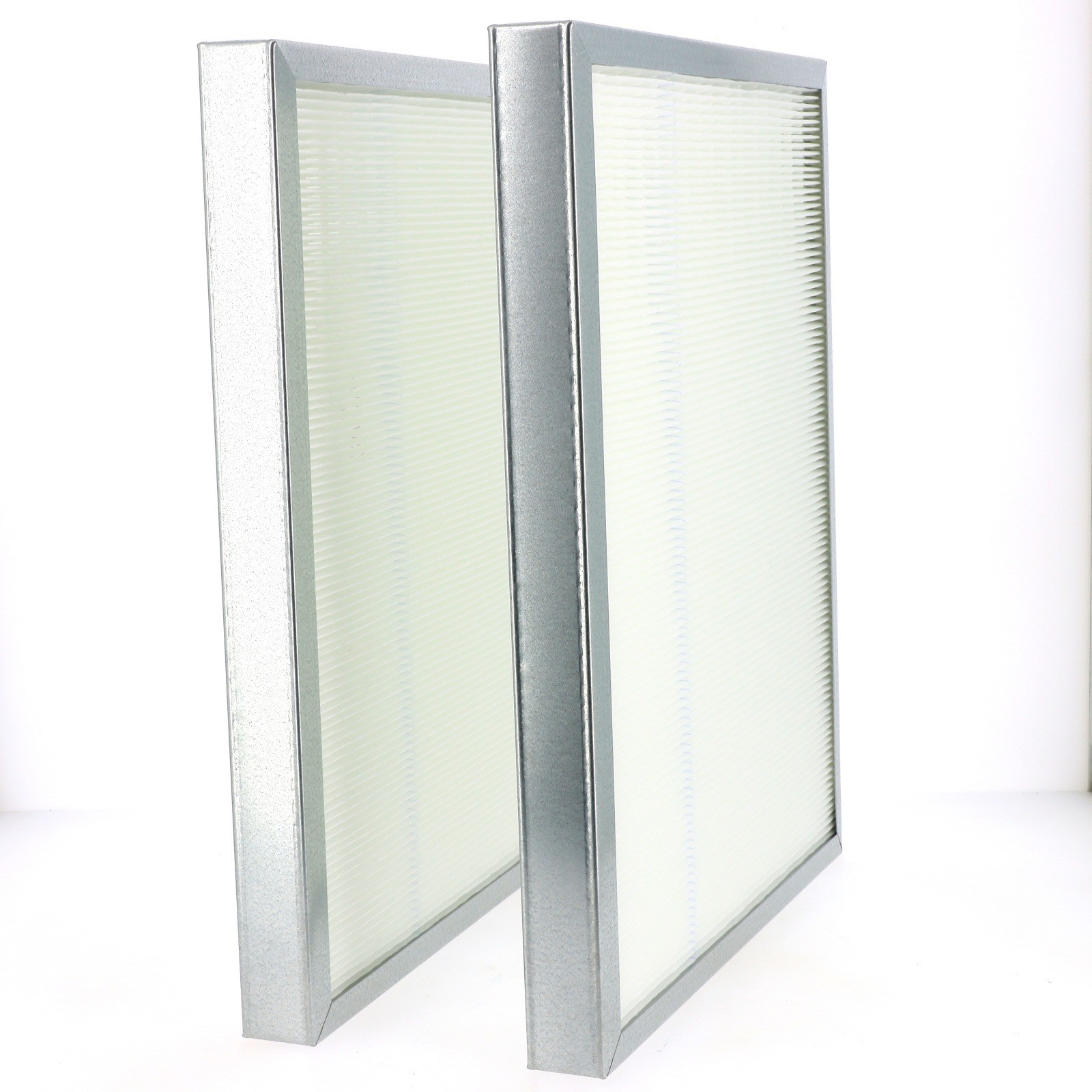 Atlantic Clim & Ventil - Filtre M5 duoflex 4000 - Pièce de rechange origine fabricant