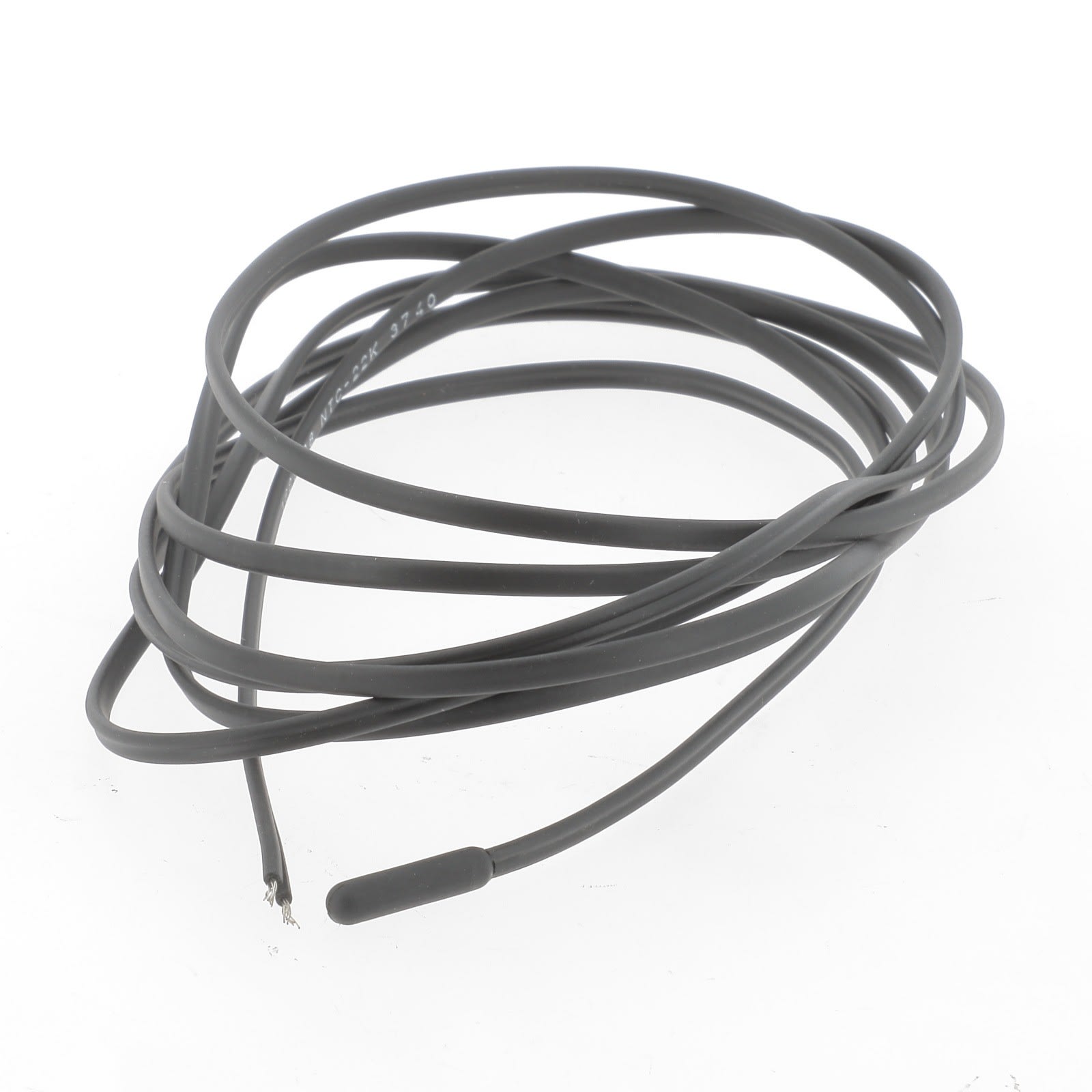 Atlantic Clim & Ventil - Sonde de température de reprise - Pièce de rechange origine fabricant