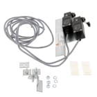 Atlantic Clim & Ventil - Simple contact debut et fin de course - Pièce de rechange origine fabricant