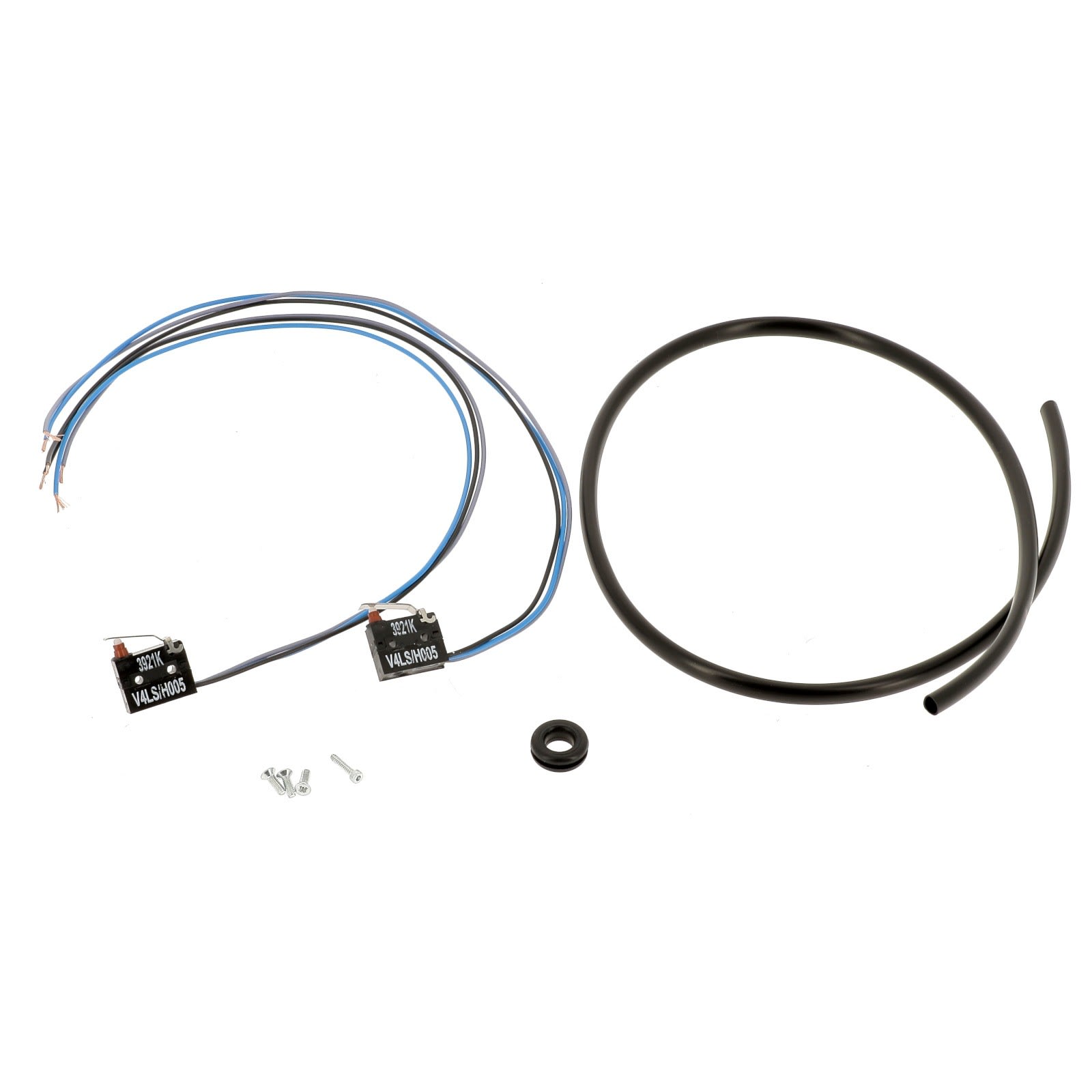 Atlantic Clim & Ventil - Simple contact debut et fin course isole - Pièce de rechange origine fabricant