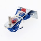 Atlantic Clim & Ventil - Capteur de rotation - Pièce de rechange origine fabricant