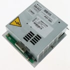 Atlantic Clim & Ventil - Carte moteur Han. Sil. Comete 3800 - Pièce de rechange origine fabricant