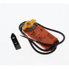 Atlantic Clim & Ventil - Servomoteur by-pass Nova - Pièce de rechange origine fabricant