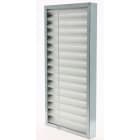 Atlantic Clim & Ventil - Filtre M5 - Pièce de rechange origine fabricant