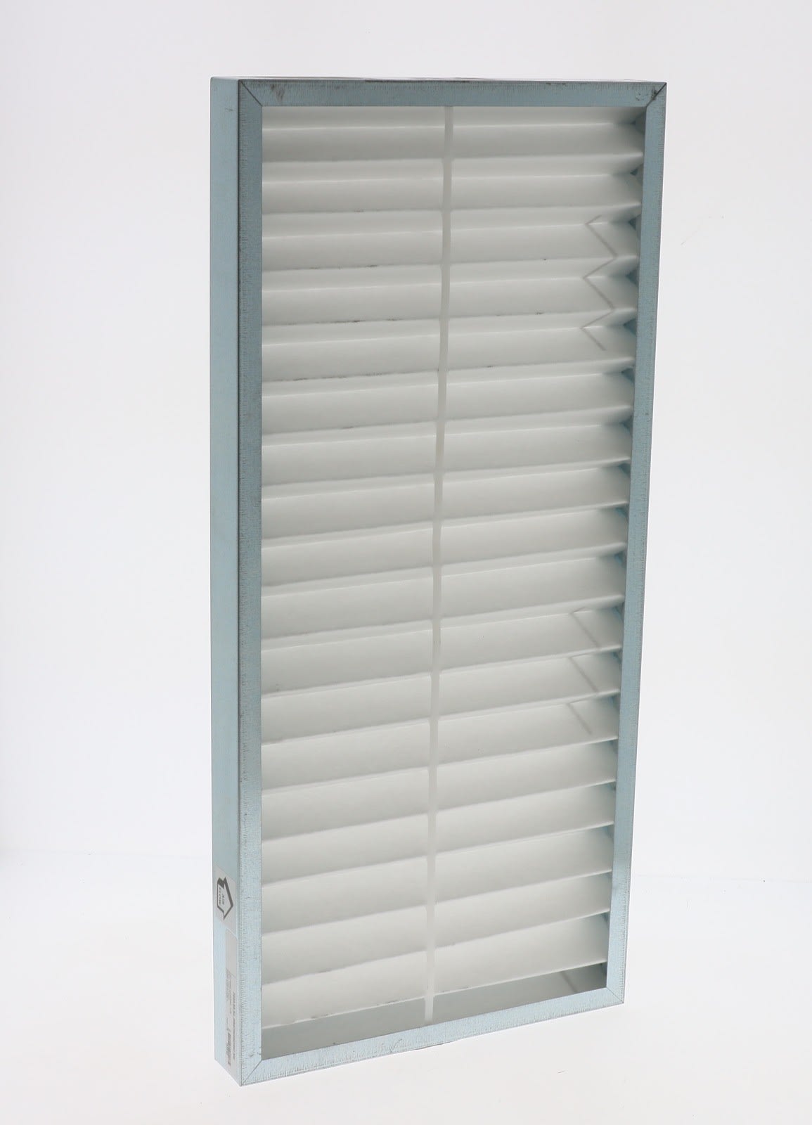 Atlantic Clim & Ventil - Filtre M5 - Pièce de rechange origine fabricant