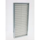 Atlantic Clim & Ventil - Filtre M5 - Pièce de rechange origine fabricant