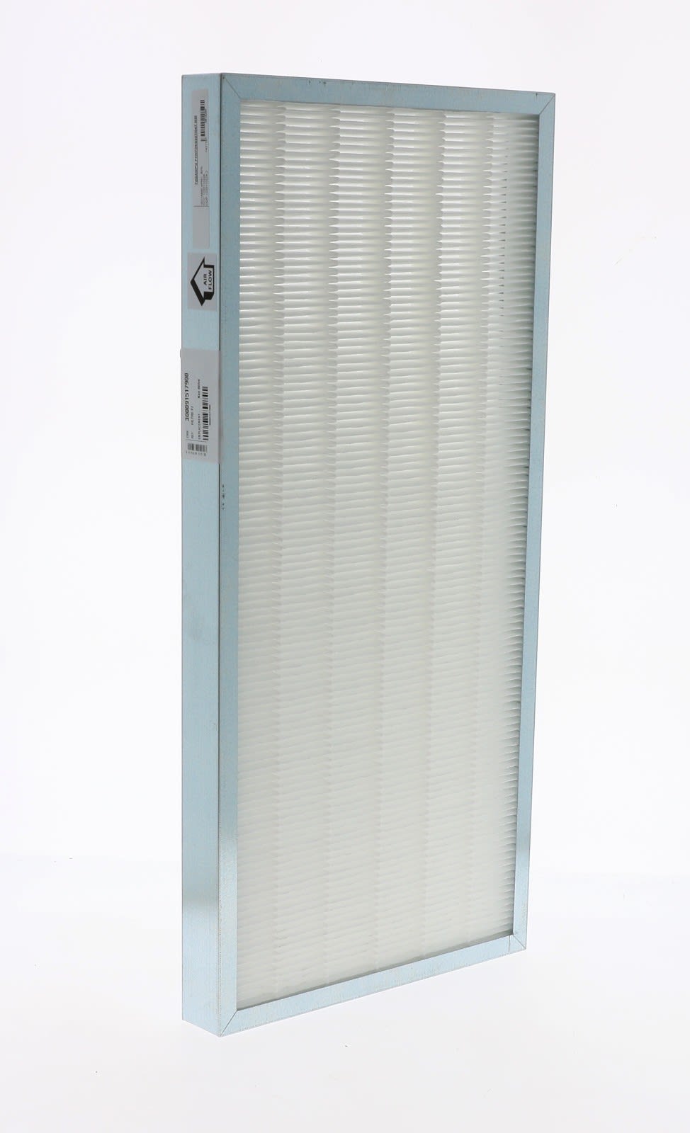 Atlantic Clim & Ventil - Filtre F7 - Pièce de rechange origine fabricant