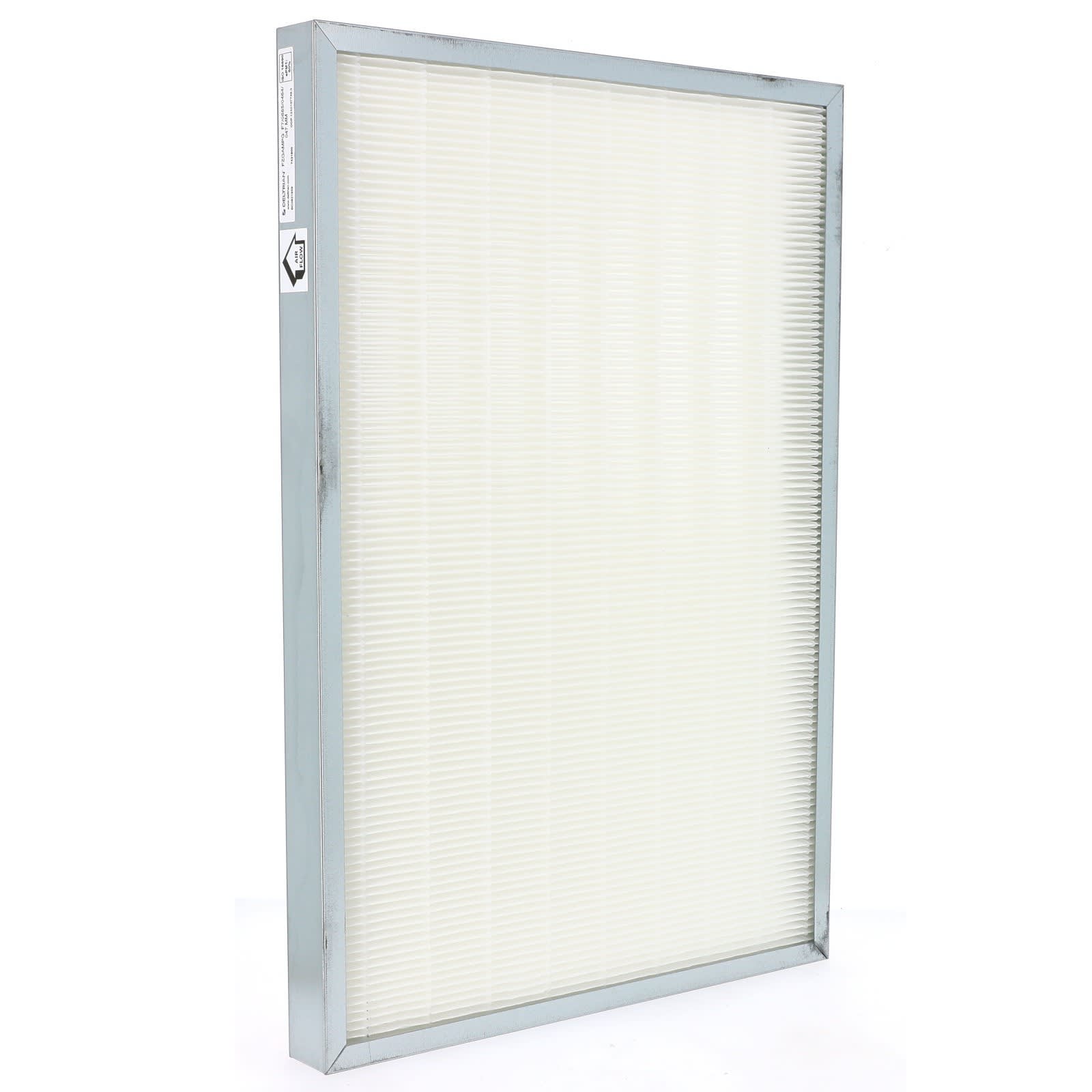 Atlantic Clim & Ventil - Filtre F7 - Pièce de rechange origine fabricant