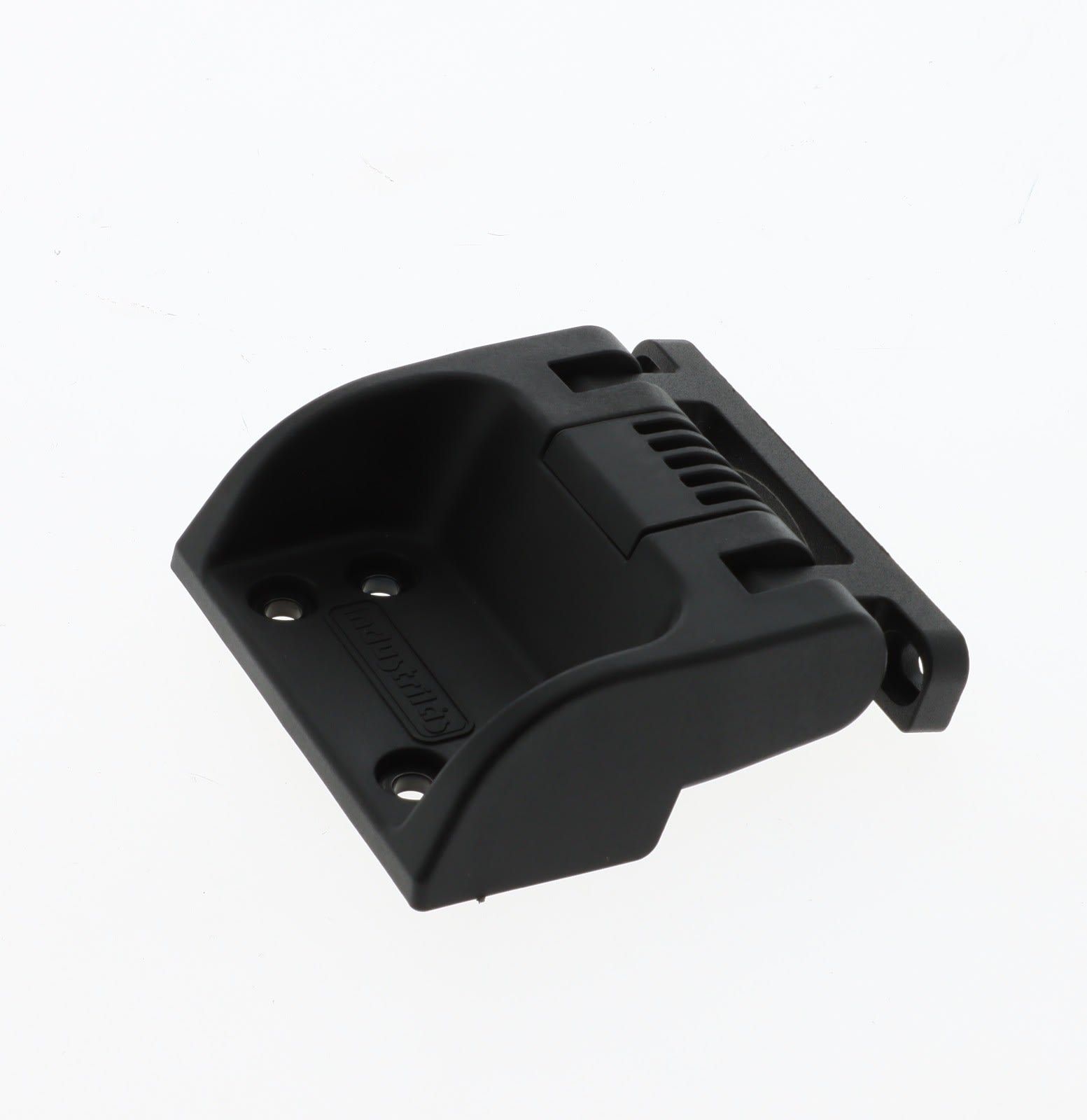 Atlantic Clim & Ventil - Charnière dégondable noir - Pièce de rechange origine fabricant