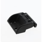 Atlantic Clim & Ventil - Charnière dégondable noir - Pièce de rechange origine fabricant