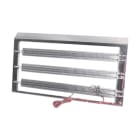 Atlantic Clim & Ventil - Option batterie de postchauffage électrique BET 1 SEREN PSW 4050