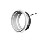 Atlantic Clim & Ventil - Jt125/5 - joints de fixation pour manchettes diamètre 125 par 5