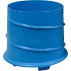 Atlantic Clim & Ventil - Piquage TWIST&GO supplémentaire pour Hygrocosy - 125 mm