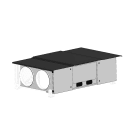 Atlantic Clim & Ventil - Toiture pour Serencio P SW 4000 et 5000