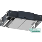 Atlantic Clim & Ventil - Serencio P LP 1500 G1 - Centrale DF HR éch. CC servitude Gauche 1500m3/h