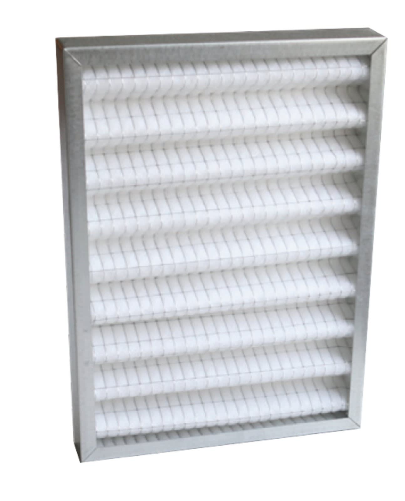 Atlantic Clim & Ventil - Pré-filtre G4 de soufflage pour Serencio P LP 2500