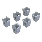 Atlantic Clim & Ventil - Pieds pour Serencio P Switch 500 horizontal small