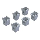 Atlantic Clim & Ventil - Pieds pour Serencio P Switch 10/30 horizontal large