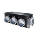 Atlantic Clim & Ventil - Osmoz 200 S3 V2 - Plénum osmoz 200 3 zones