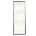 Atlantic Clim & Ventil - Kit G4 P/S Tech XP 1800 - Pièce de rechange origine fabricant