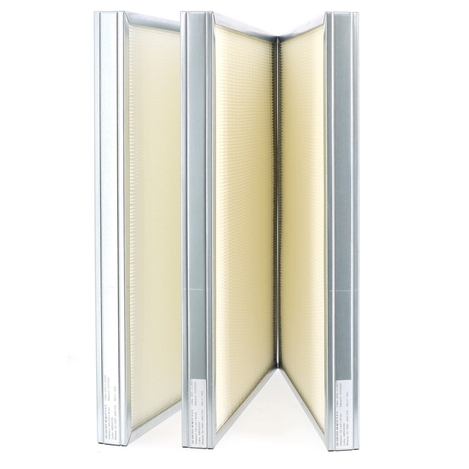 Atlantic Clim & Ventil - Kit F7 S Duotech 5800 - Pièce de rechange origine fabricant
