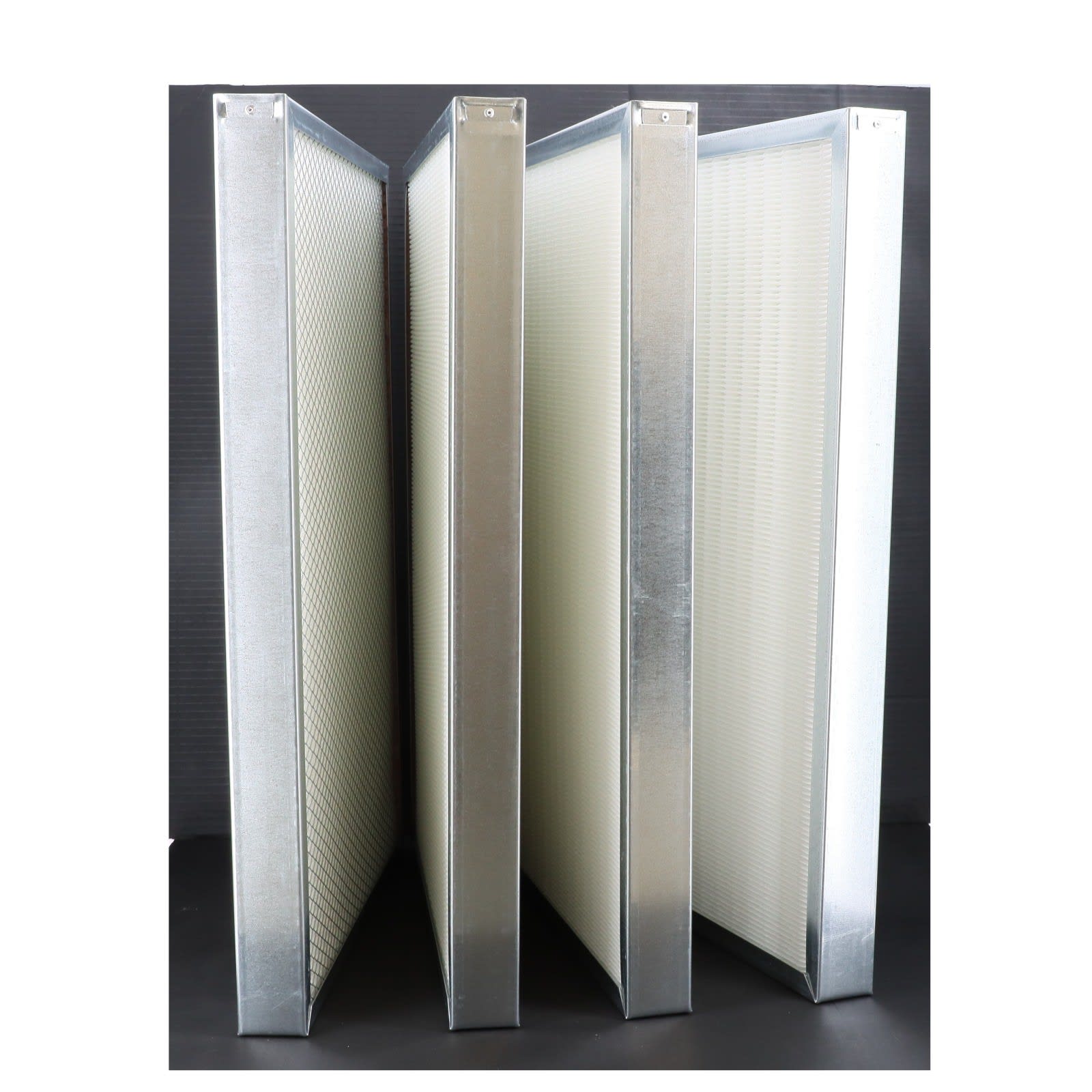 Atlantic Clim & Ventil - Kit F7 S Duotech 7500 - Pièce de rechange origine fabricant