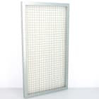 Atlantic Clim & Ventil - Kit G4 P/S Duotech 600 - Pièce de rechange origine fabricant