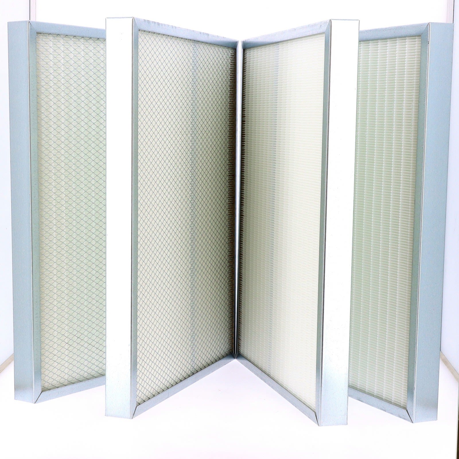 Atlantic Clim & Ventil - Kit M5 R Duotech 7500 - Pièce de rechange origine fabricant