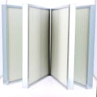 Atlantic Clim & Ventil - Kit M5 R Duotech 7500 - Pièce de rechange origine fabricant