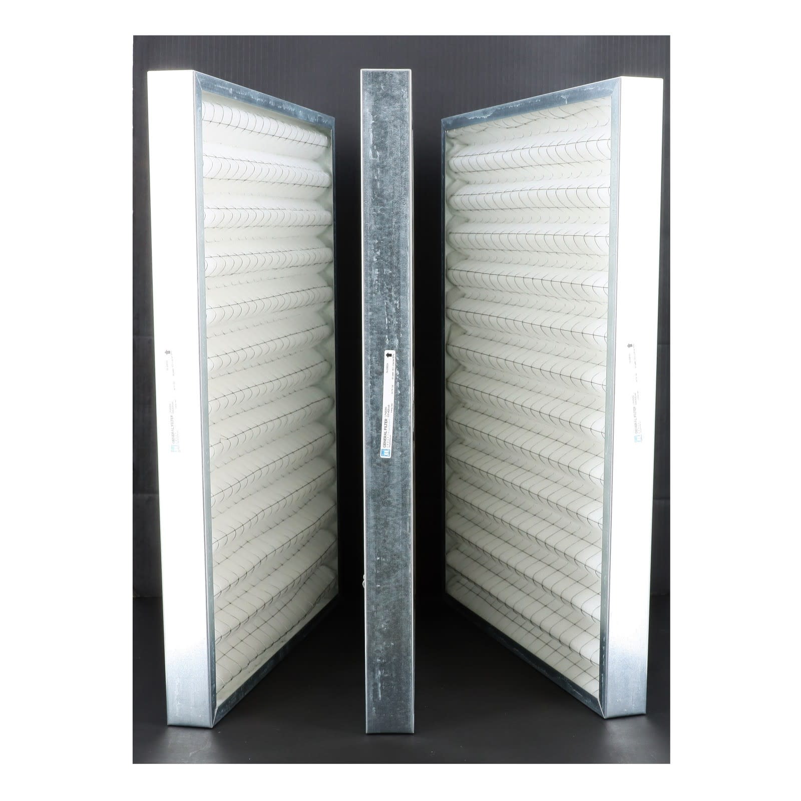 Atlantic Clim & Ventil - Kit G4 R Duotech 5800 - Pièce de rechange origine fabricant