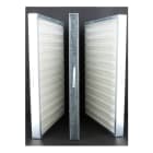 Atlantic Clim & Ventil - Kit G4 R Duotech 5800 - Pièce de rechange origine fabricant