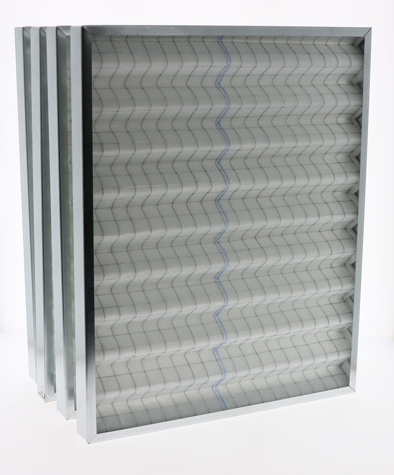Atlantic Clim & Ventil - Kit G4 R Duotech 7500 - Pièce de rechange origine fabricant