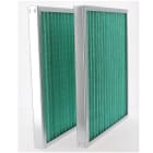 Atlantic Clim & Ventil - Kit G4 P/S Rotatech 35 - Pièce de rechange origine fabricant